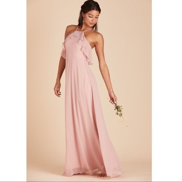 Birdy Grey Jules Dress - Picture 4 of 8